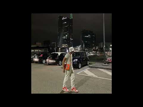 (FREE) Rhove X Voluptyk X Madfingerx Type Beat - "Fantômes"