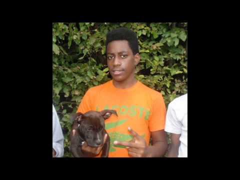 La Barode - Epinetzo Gangsta