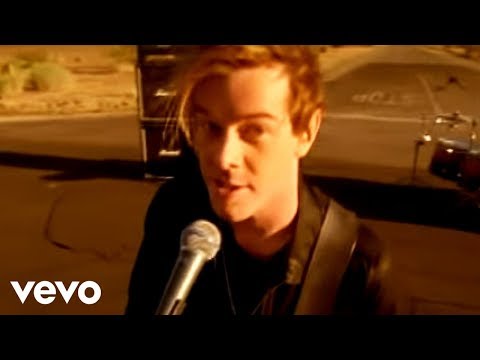 Sick Puppies - Maybe (Official Music Video)