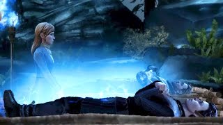 Talia&#39;s Beautiful Song (Lyrics, Words). Forresters Funeral (Game of Thrones | Telltale | Episode 2)