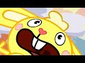 Marx Scream GREXYTHEFOX CROSSOVER CROSSOVER CARTOONS