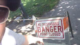 TheDailyWoo - 773 (8/13/14) St Cloud Alligator Attack !