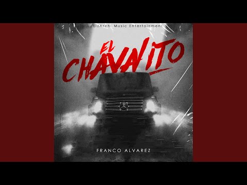 El Chavalito