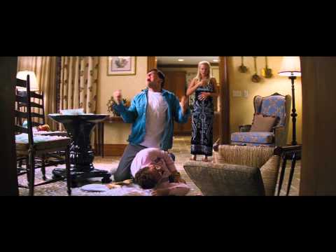 LE LOUP DE WALL STREET Making Of VOST