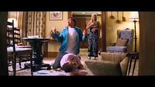 LE LOUP DE WALL STREET Making Of VOST