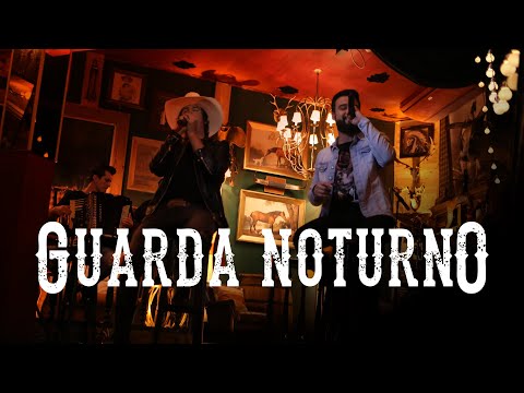 Guarda Noturno - Fiduma e Jeca