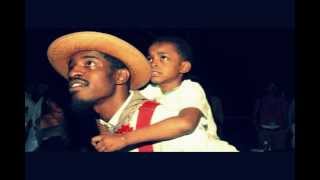 Andre 3000-Sixteen Clean Version