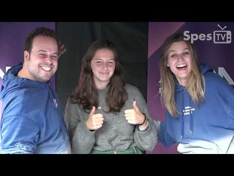 Spes Nostra Heule de strafste school van Vlaanderen: het feest