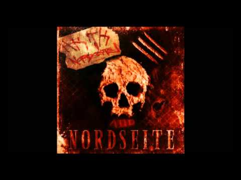 Nordseite - Phaze 1 - Fluch One, Bawa, Fuxxx & Nord - Paranoia