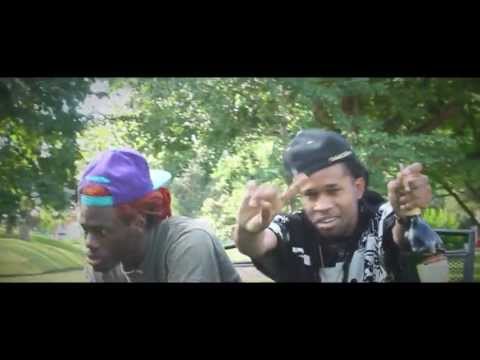 Johny Blaise - Nigga Neva Ft. Lil Mandigo (Visual) | Dir. by @DWillGlobal