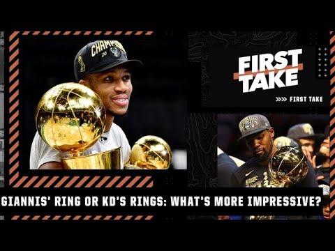 Kd Rings