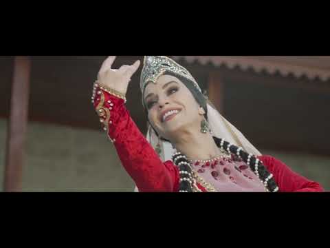 IMAMYAR - DİLİN CAN İNCİDƏNDİR (Dilin Can İncidendir) “Your Words Wound My Heart”