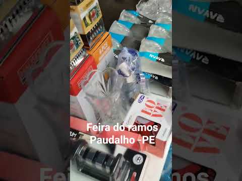 feira do ramo santuário São Severino do Ramos Paudalho Pernambuco