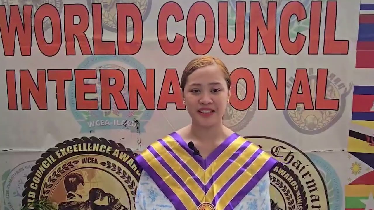 WORLD HEALTH EXECUTIVE EDUCATION ACCREDITATION COUNCIL (WHEA)