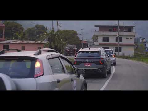 Meroauto Motor Rally 2023 Promo