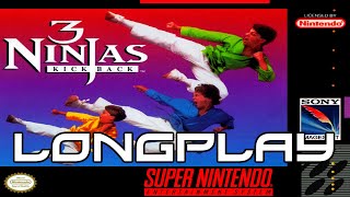 Thumbnail:  Gameplay completa por Kryschnack Longplay