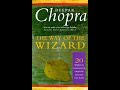 The Way Of The Wizard