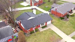 8730 ROYCE DR  Sterling Heights