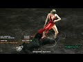 026 Tekken 6 Coouge Anna Williams Vs E GREPPER King