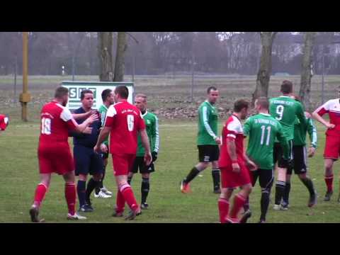 VfB Elbe Uetz - SV Germania Klietz