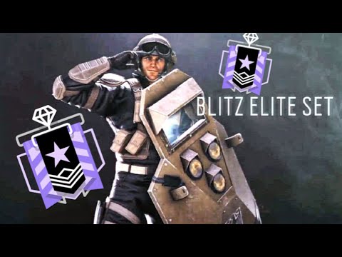 ELITE BLITZ