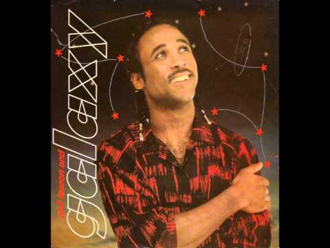 Phil Fearon & Galaxy - Disco Mix Club Megamix 1984