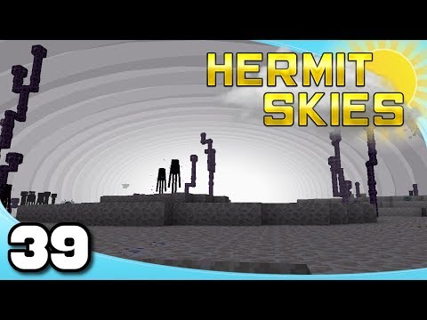 Hermit Skies - Ep. 39: Transmutation & Chaos