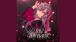 Ring my name