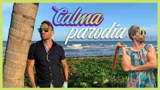 Download lagu Calma - Pedro Capó, Farruko (PARODIA Gaby Alicea) mp3 Download lagu Calma - Pedro Capó, Farruko (PARODIA Gaby Alicea) mp3