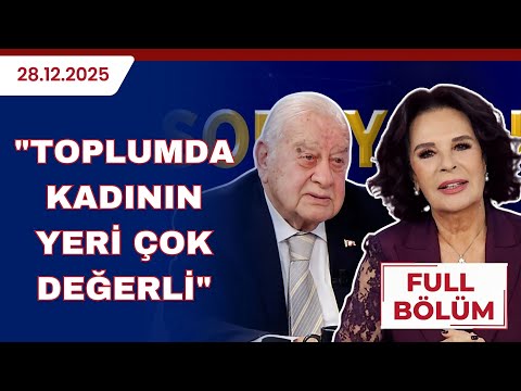 Selim Soydan: “İlk gördüğümde ayaklarım yerden kesildi “ SORUYORUZ | 28.12.2025