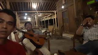 Download lagu Akibat telat makan... #toni alias waton muni mp3