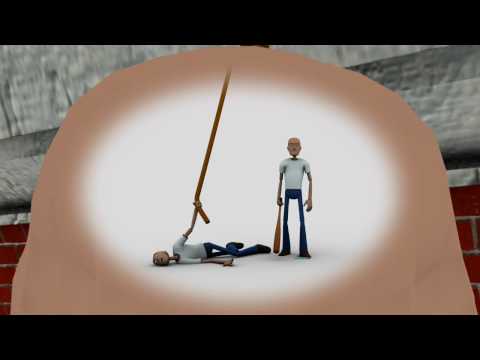 The Bricklayer's Disaster