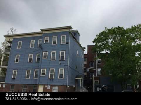 278 main street, Brockton MA 02301 - Multi Family Home - Real Estate - For Sale -