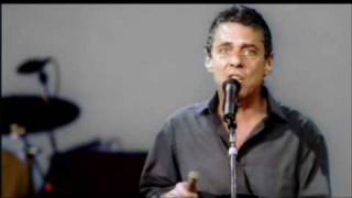 Cotidiano (en español) - Chico Buarque