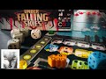 Under Falling Skies - PART 1