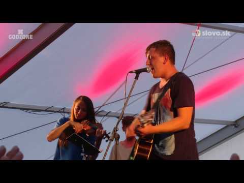 eSPé - Víťaz (CampFest 2014)