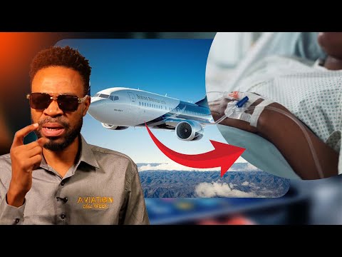 Watch This If You Don’t Want To Lose Your Life After Flying Using The Airport