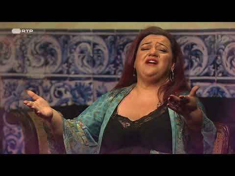 Noite de Santo Antonio  - Yola Dinis