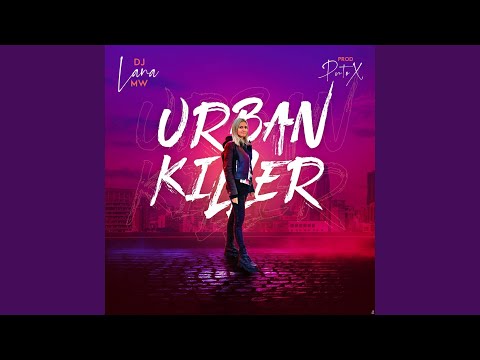 URBAN KILLER (feat. Puto X)