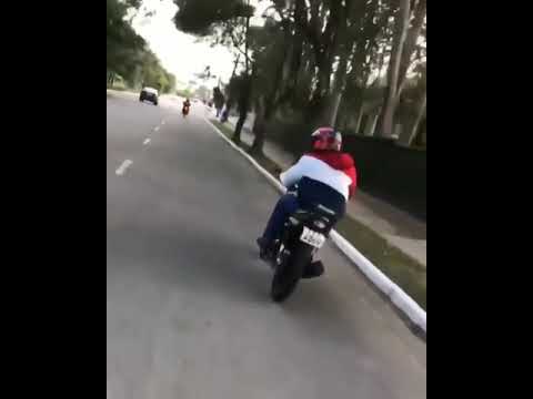 Kayblack - Só peço a Deus (Grau De Moto Para Status)