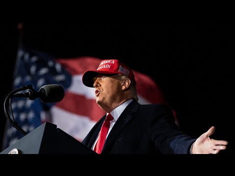 ‘Trump broke their brains’: White House wins the media won’t cover