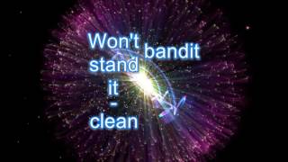 clean bandit mozart lyric - mozart&#39;s house lyric video