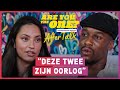Maxim: “Je twijfelt of je perfecte match wel bestaat”| Are You The One? – After Talk #6