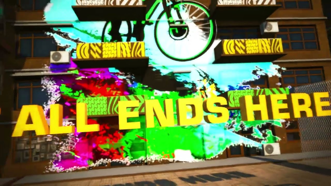 October 3rd: The Battle for the Finals | 2025 UCI Cycling Esports World Championships