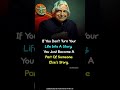 Turn Your Life into a story💯||Apj Abdul Kalam quotes||#shorts