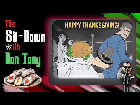 WWE/AEW Talk; WarGames; TK On Ariel Helwani; Jim Cornette 'Bucket Of Chicken' Story Revisited & More