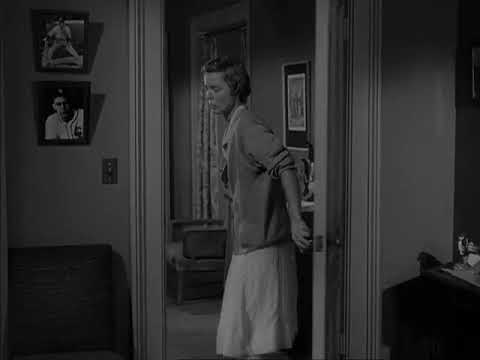 3x25 pt.5 Il fuggitivo - Ai Confini Della Realtà (The Twilight Zone)