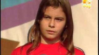 Timoria Live MTV Day Bologna 14 09 2002