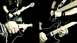 Rafael Macedo - "Infinity"  Sonata in Gm for Guitar & Orchestra