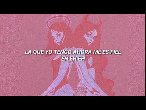 Daddy Yankee- La nueva y la ex. Letra.